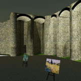 3D - BASTIONE-EXPO-2