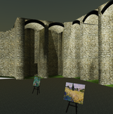 3D - BASTIONE-EXPO-2